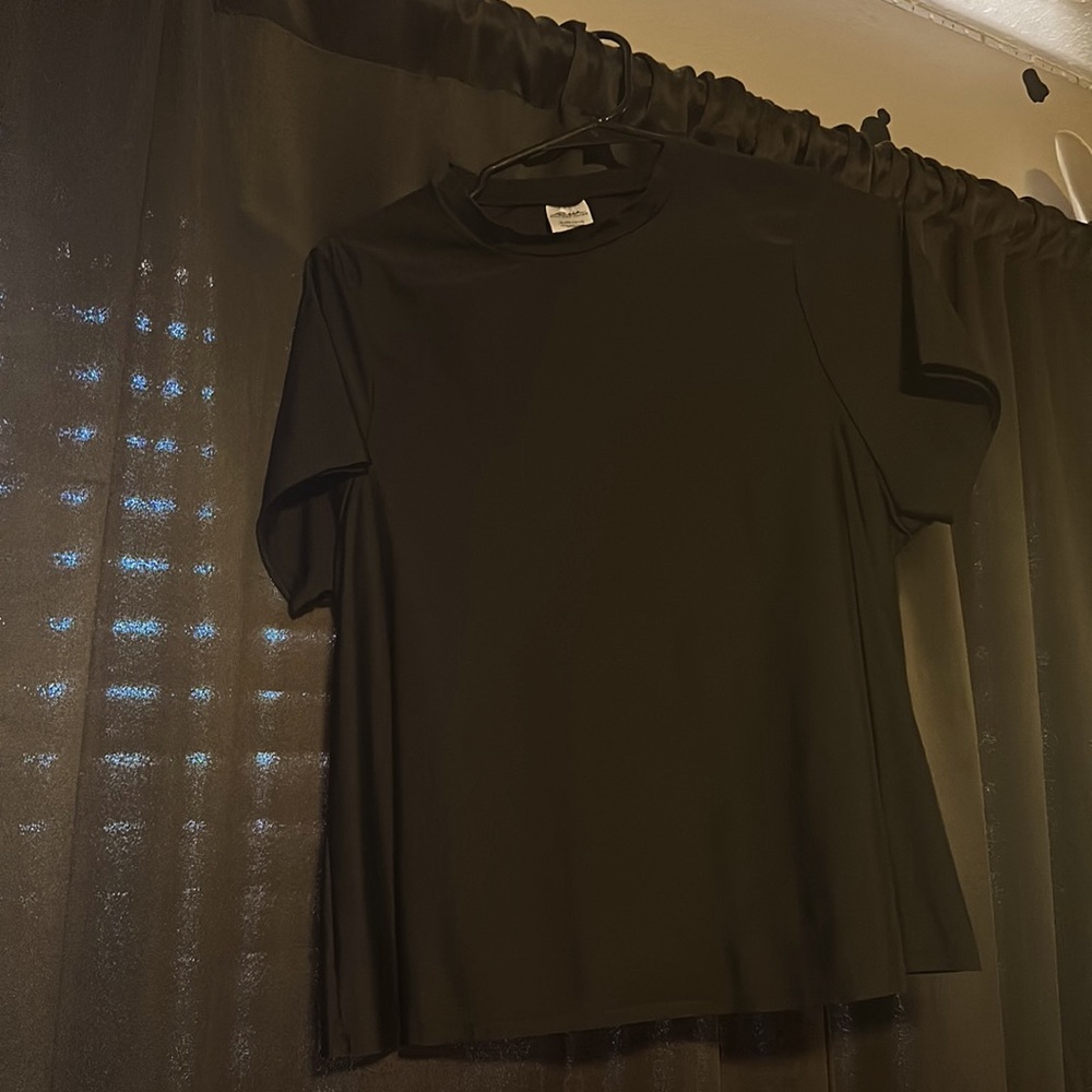 Black very comfy